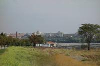 alte Stadtmauer &ndash; &copy; Melanie Kost (Eberhardt TRAVEL)