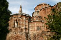 2. Tag Cora Kloster &ndash; &copy; Sandra Mahr (Eberhardt TRAVEL)