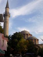 Chora-Kloster &ndash; &copy; Sandra Mahr (Eberhardt TRAVEL)