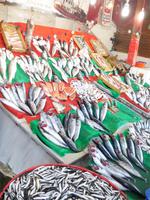 Fischmarkt &ndash; &copy; Sandra Mahr (Eberhardt TRAVEL)