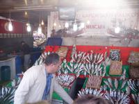Fischmarkt &ndash; &copy; Sandra Mahr (Eberhardt TRAVEL)