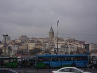 Galataturm &ndash; &copy; Sandra Mahr (Eberhardt TRAVEL)