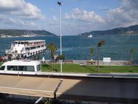 Marmarameer &ndash; &copy; Sandra Mahr (Eberhardt TRAVEL)