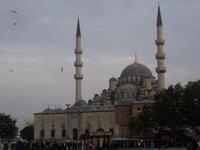 Neue Moschee &ndash; &copy; Sandra Mahr (Eberhardt TRAVEL)