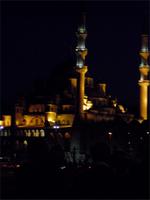 Neue Moschee &ndash; &copy; Sandra Mahr (Eberhardt TRAVEL)