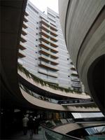 Shoppingcenter &ndash; &copy; Sandra Mahr (Eberhardt TRAVEL)