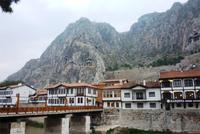 17.10.11, Amasya &ndash; &copy; Jutta Petzold-Herrmann (Eberhardt TRAVEL)