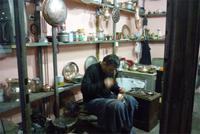 18.10.11 Trabzon, Kupfergasse &ndash; &copy; Jutta Petzold-Herrmann (Eberhardt TRAVEL)