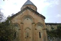 20.10.11, Ishan, Westportal &ndash; &copy; Jutta Petzold-Herrmann (Eberhardt TRAVEL)
