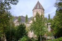 20.10.11, Kirche Ishan &ndash; &copy; Jutta Petzold-Herrmann (Eberhardt TRAVEL)
