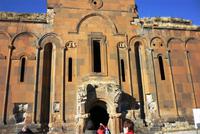 21.10.11 Ani, Kathedrale &ndash; &copy; Jutta Petzold-Herrmann (Eberhardt TRAVEL)