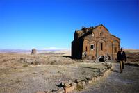 21.10.11 Ani, Kathedrale &ndash; &copy; Jutta Petzold-Herrmann (Eberhardt TRAVEL)