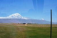 22.10.11 Ararat-Vorland &ndash; &copy; Jutta Petzold-Herrmann (Eberhardt TRAVEL)