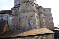 23.10.11 Kirche Akdamar, Nordseite &ndash; &copy; Jutta Petzold-Herrmann (Eberhardt TRAVEL)