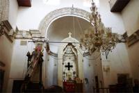 24.10.11 Deyrulzafaran-Kloster &ndash; &copy; Jutta Petzold-Herrmann (Eberhardt TRAVEL)