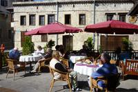 28.10.11 Tarsus, Stadtzentrum &ndash; &copy; Jutta Petzold-Herrmann (Eberhardt TRAVEL)