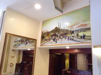im Hotel