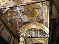 in der Chora &ndash; &copy; Uta Schöne (Eberhardt TRAVEL)