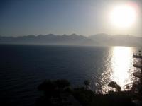 Antalya &ndash; &copy; Sandra Mahr (Eberhardt TRAVEL)