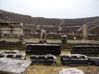 Asklepion &ndash; &copy; Sandra Mahr (Eberhardt TRAVEL)