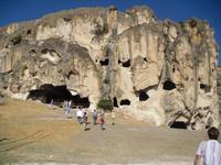 Ayazini &ndash; &copy; Sandra Mahr (Eberhardt TRAVEL)