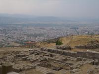 Bergama &ndash; &copy; Sandra Mahr (Eberhardt TRAVEL)