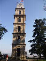 Clock Tower von Bursa &ndash; &copy; Sandra Mahr (Eberhardt TRAVEL)