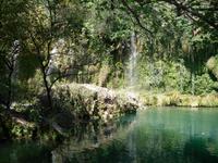 Kursunlu Wasserfall &ndash; &copy; Sandra Mahr (Eberhardt TRAVEL)