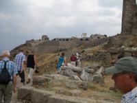 Pergamon &ndash; &copy; Sandra Mahr (Eberhardt TRAVEL)