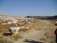 Perge &ndash; &copy; Sandra Mahr (Eberhardt TRAVEL)