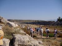 Stadion Perge