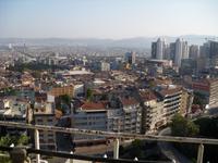 Bursa &ndash; &copy; Sandra Mahr (Eberhardt TRAVEL)