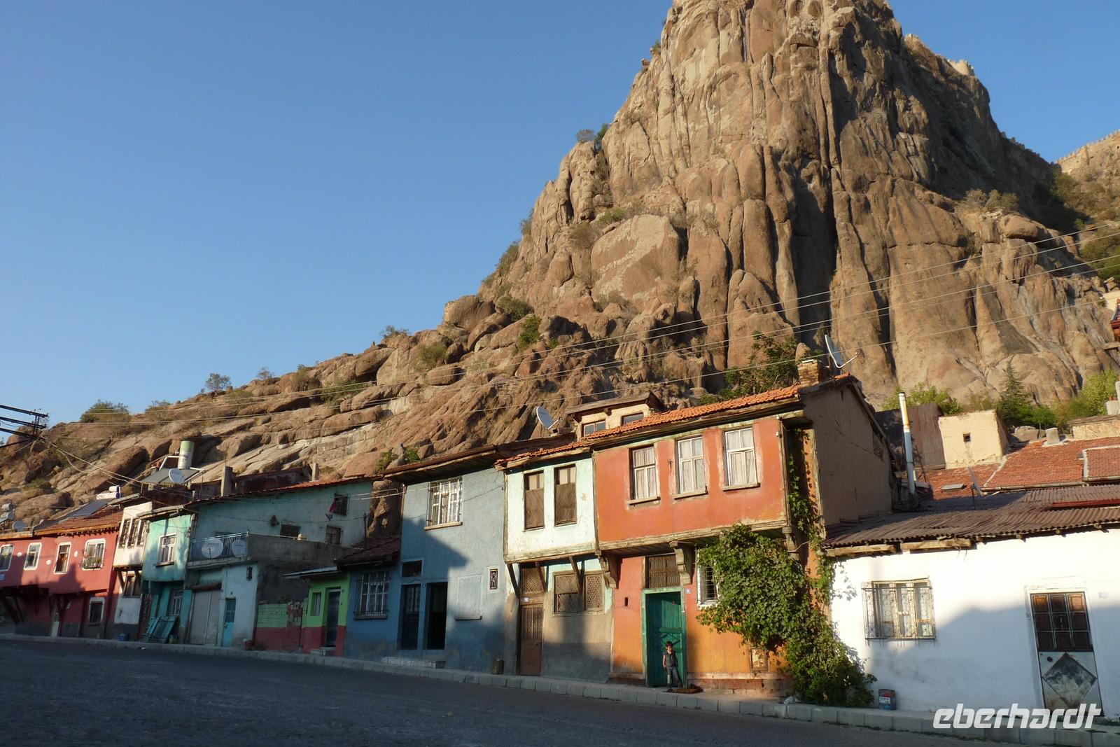 Afyon &ndash; &copy; Frank Nimschowski (Eberhardt TRAVEL)