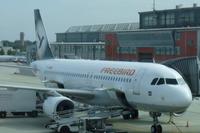 Flughafen Dresden &ndash; &copy; Frank Nimschowski (Eberhardt TRAVEL)