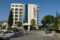 unser Hotel in Kusadasi &ndash; &copy; Frank Nimschowski (Eberhardt TRAVEL)
