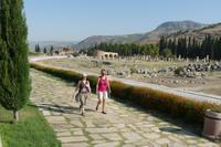 Hierapolis &ndash; &copy; Frank Nimschowski (Eberhardt TRAVEL)