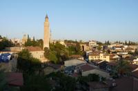 Antalya &ndash; &copy; Frank Nimschowski (Eberhardt TRAVEL)