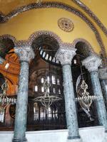 Aya Sofia &ndash; &copy; Simone Willner (Eberhardt TRAVEL)