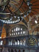 Aya Sofia &ndash; &copy; Simone Willner (Eberhardt TRAVEL)