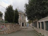Eyüp Viertel &ndash; &copy; Simone Willner (Eberhardt TRAVEL)