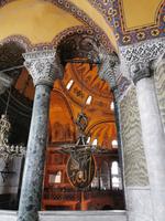 Aya Sofia &ndash; &copy; Simone Willner (Eberhardt TRAVEL)