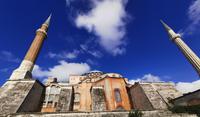 Aya Sofia &ndash; &copy; Simone Willner (Eberhardt TRAVEL)