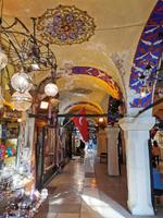 Kapali Carsi &ndash; &copy; Simone Willner (Eberhardt TRAVEL)