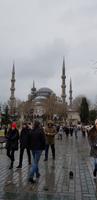 Hagia Sophia &ndash; &copy; Annette Zocher (Eberhardt TRAVEL)