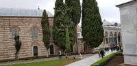 Topkapi Palast &ndash; &copy; Annette Zocher (Eberhardt TRAVEL)