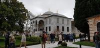 Topkapi Palast &ndash; &copy; Annette Zocher (Eberhardt TRAVEL)