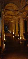 Yerebatan Zisterne   &ndash; &copy; Annette Zocher (Eberhardt TRAVEL)