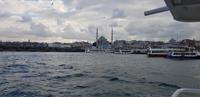 Bootsanlegestelle  &ndash; &copy; Annette Zocher (Eberhardt TRAVEL)