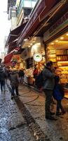 Auf dem ägyptischen Basar (Gewürzmarkt) &ndash; &copy; Annette Zocher (Eberhardt TRAVEL)