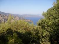 Ausblick aufs Meer &ndash; &copy; Sandra Mahr (Eberhardt TRAVEL)